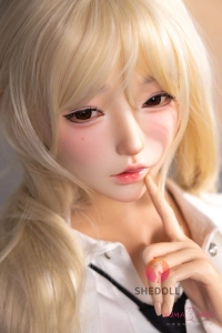 160cm Cカップ 江小婉 ダッチワイフ 