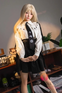 SHEDOLL カスタマイズ ラブドール Cカップ