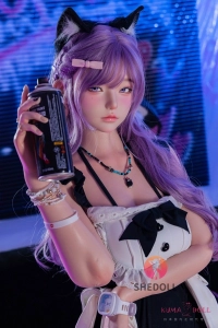 カスタマイズメイク love doll 江小婉