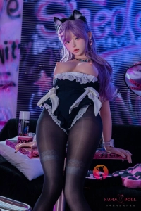 めちゃ可愛い 江小婉 ダッチワイフ