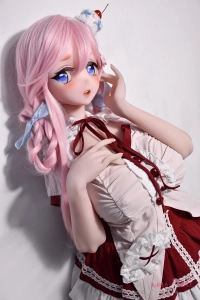Elsa Babe メイドスタイル love doll 伊月珊瑚