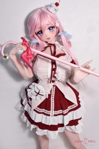 フルシリコン製セックス 人形 伊月珊瑚