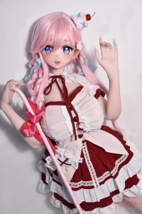 華やかで愛らしい ラブドール エロ