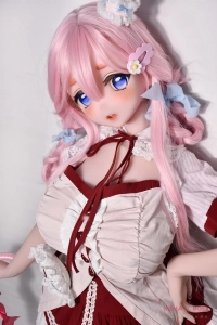 148cm 超 リアル ラブドール Elsa Babe