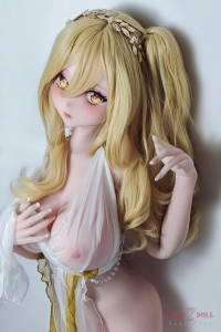 愛くるしい顔立ち セックス ラブドール