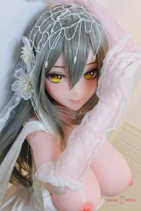 Elsa Babe 等身大 ダッチワイフ 水田新奈