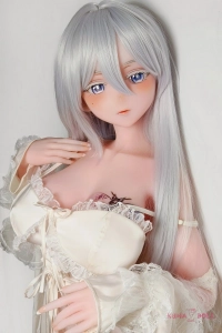 AHR027 金枝汐 精緻な顔立ち アダルト 人形