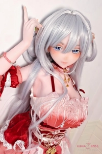 青眼 アダルト 人形 Elsa Babe 金枝汐