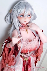 Elsa Babe カスタマイズ 可能 ラブドール 金枝汐
