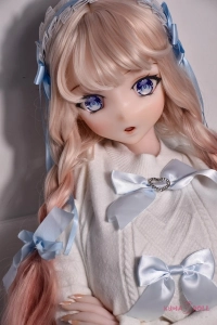 青い瞳 Elsa Babe 最上希海 リアル ドール
