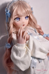 フルシリコン製アダルト 人形 最上希海