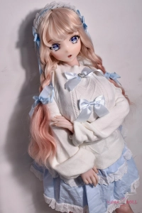 アニメ顔美少女 シリコン ラブドール