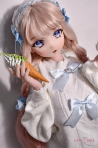 澄んだブルーの瞳 sex ドール