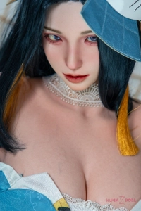 orientalシリーズ ダッチワイフ Irontech Doll