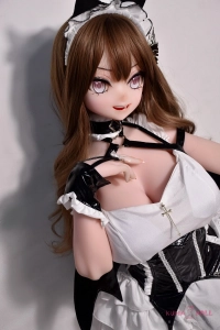 148cm 超 リアル ラブドール シリコン製