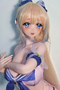 AHR029 リアル ラブドール Elsa Babe