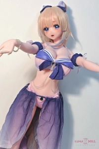 Elsa Babe アダルト 人形 148cm L AHR029