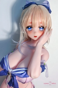 伊月珊瑚 ラブドール シリコン 製 カスタマイズ可