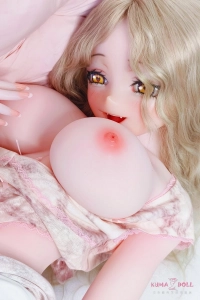 Elsa Babe 従順系リアルドール 花坂由香