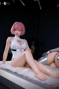 フルシリコン製伊娃eva セックス ラブドール