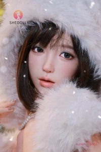 SHEDOLL 167cm Cカップ 楚玥 ダッチワイフ