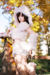 167cm 等身 大 ラブドール 楚玥SHEDOLL 