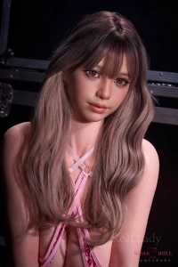 159cm 豊満なHカップ 爆乳 ラブドール