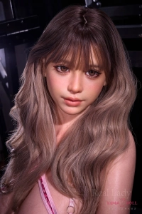 Real Lady  シリコン ラブドール 159cm