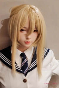 美少女 ダッチワイフ Doll senior 水尺葵Aoi