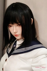 恥ずかしがり屋 lovedoll 水尺葵