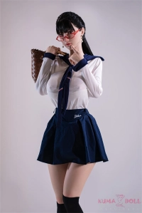 sexドール 張銀熙 165cm Fカップ 口腔付き FUDOLL