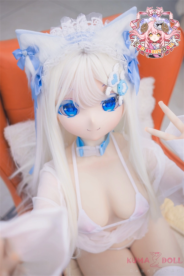 羊角社doll 155cm B03 ゲーム猫ちゃん 猫耳 ラブドール