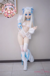 S-TPE 羊角社doll ゲーム猫ちゃん 155cm セックス人形