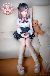 セックスドール 155cm 芙芙 B04ヘッド 制服 官能的