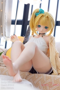 エッチ人形 WM Dolls 157cm Bカップ #Y015 宅男向け