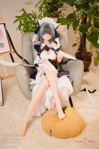 清純系 メイド セックス ドール Y010
