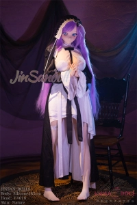 リアル ダッチワイフ 修道服 165cm Gカップ #Y016ヘッド
