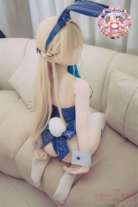 羊角社doll 飛马鳥時 155cm B04 メイド服 リアル ラブドール