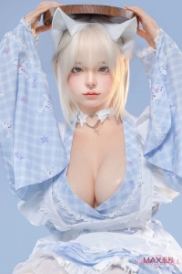 巨乳Gカップ エロ人形