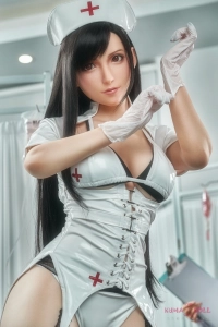 Game Lady 167cm Dカップ No.03_1 リアル ドール
