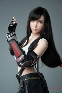 Game Lady ラブドール ティファ コスプレ No.03_1