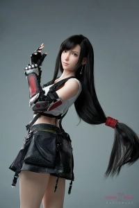 167cm 等身 大 ラブドール Dカップ