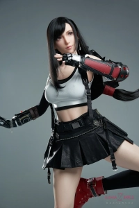 Game Lady リアル ドール ゲームヒロイン系