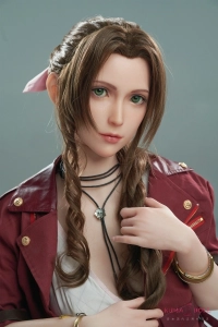 Game Lady 167cm Dカップ エロ 人形 No.04_1