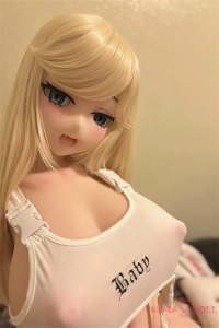 148cm Lカップ Anna 色気美人 爆乳 sex doll 二次元 S-TPE