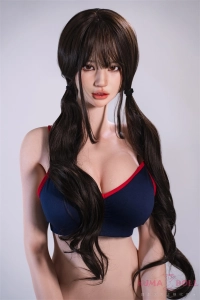 Irontech Doll 161cm Fカップ T4 エッチ人形 スポーツウェア