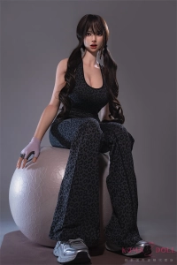 レギンス 161cm Fカップ Irontech Doll sexドール スポーツ