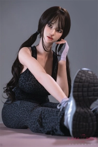 アダルトドール T4 161cm Fカップ スポーツウェア リアル 美少女