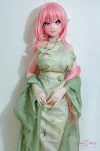 148cm 可愛い ラブドール AHR009