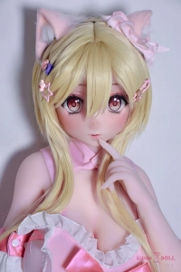 Elsa Babe 148cm RAD007 アニメ 系 ラブドール
